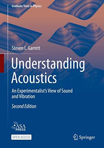 Fundamentals of Acoustics: 3rd Ed: Kinsler, Lawrence E., Austin R